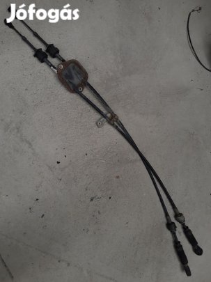 Toyota Yaris 05-10 Váltó Bowden