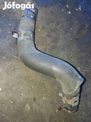 Toyota Yaris 05-10 Vízcső