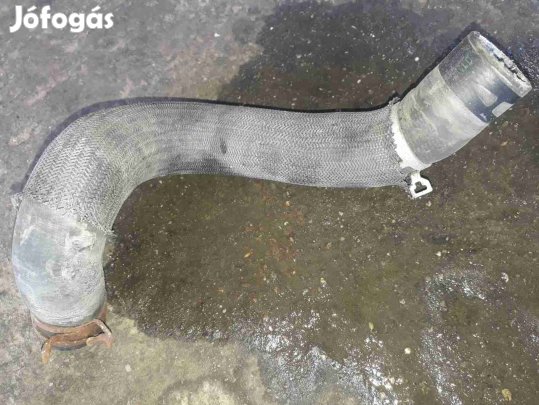 Toyota Yaris 05-10 Vízcső