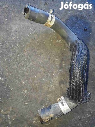 Toyota Yaris 05-10 Vízcső