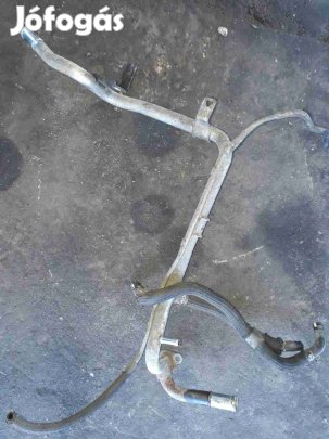 Toyota Yaris 05-10 Vízcső Fém