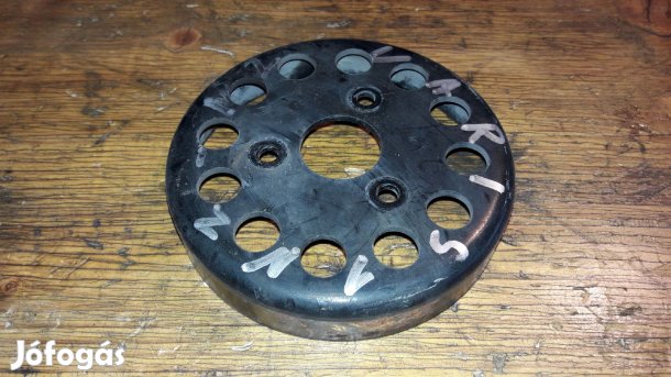 Toyota Yaris 05-10 Vízpumpa Szíjtárcsa