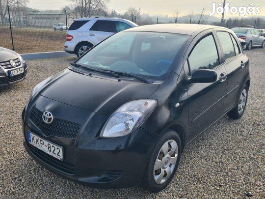 Toyota Yaris 1.0 998 Ice