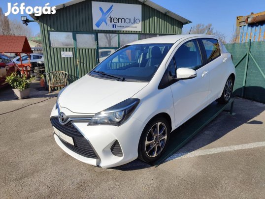 Toyota Yaris 1.0 Active