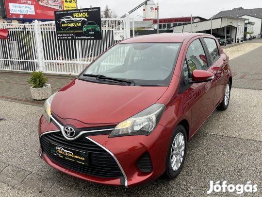 Toyota Yaris 1.0 Active Comfort Moi.! S.mentes!...