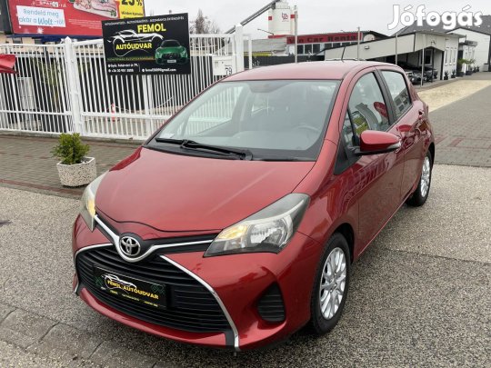 Toyota Yaris 1.0 Active Comfort Moi.! S.mentes!...