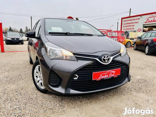 Toyota Yaris 1.0 Active Safety