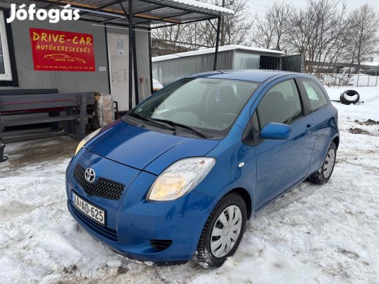 Toyota Yaris 1.0 Sol Ice