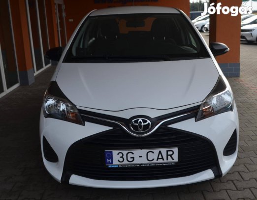 Toyota Yaris 1.0 Start ! 32.978 KM ! Kitűnő ÁLL...