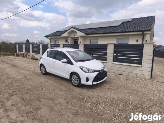 Toyota Yaris 1.0 VVT-i Comfort