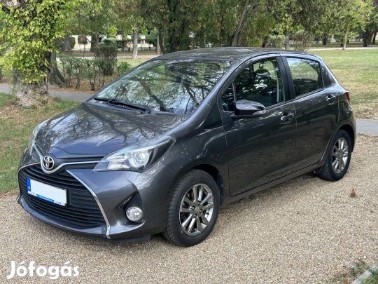 Toyota Yaris 1.33 Active Comfort