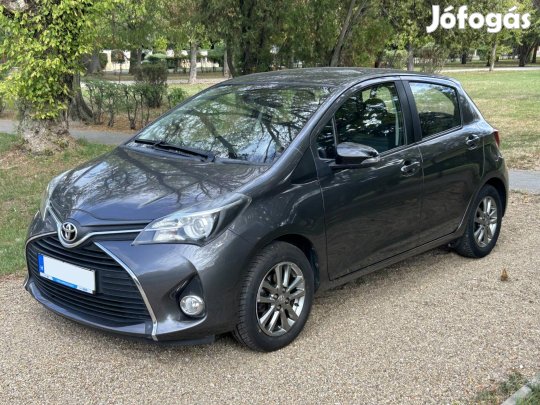 Toyota Yaris 1.33 Active Comfort