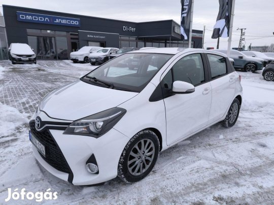 Toyota Yaris 1.33 Active Comfort