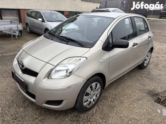 Toyota Yaris 1.33 Active+Cool Klima !