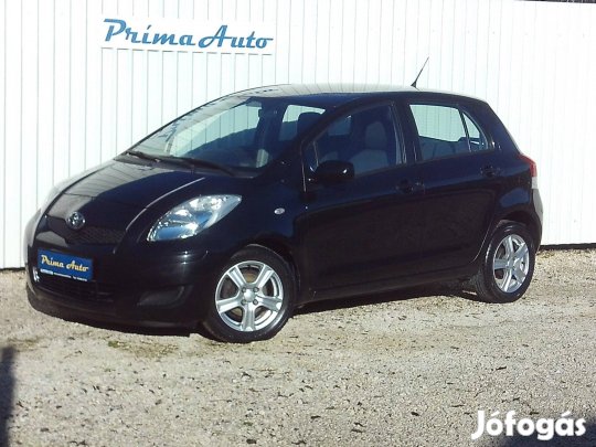 Toyota Yaris 1.33 Terra
