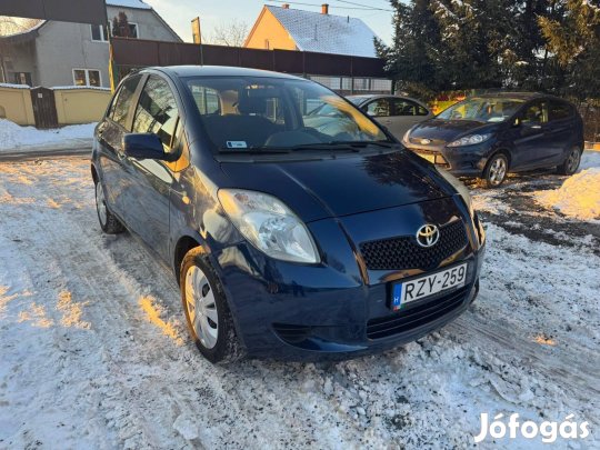 Toyota Yaris 1.3 Sol