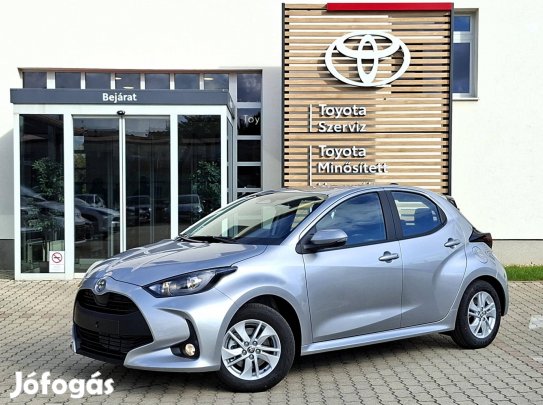 Toyota Yaris 1.5 Hybrid Comfort e-CVT