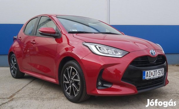 Toyota Yaris 1.5 Hybrid Executive Smart e-CVT