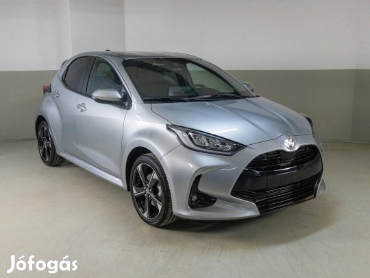 Toyota Yaris 1.5 Hybrid Executive e-CVT Készlet...