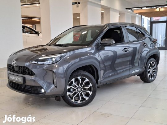 Toyota Yaris 1.5 Hybrid Style e-CVT