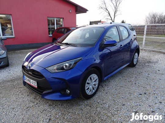 Toyota Yaris 1.5 VVT-i Comfort 102.000 km