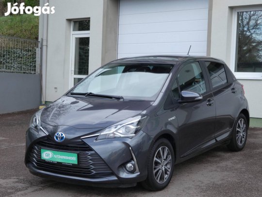 Toyota Yaris 1.5 VVT-i Hybrid Trend Y20 e-CVT S...