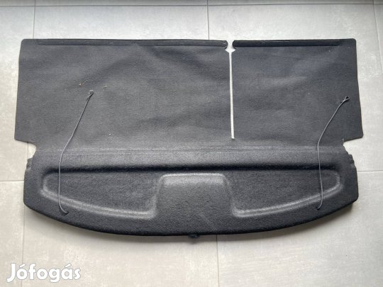 Toyota Yaris 2 Kalaptartó , Gyári (2005-11)