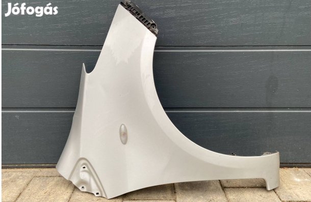 Toyota Yaris 2 Sárvédő , Motorháztető , Dobbetét (05-11)