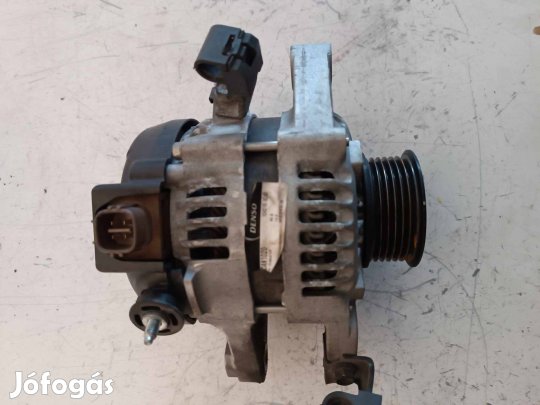 Toyota Yaris 2 (XP90) 1.3 VVT-i generátor 27060-0J051