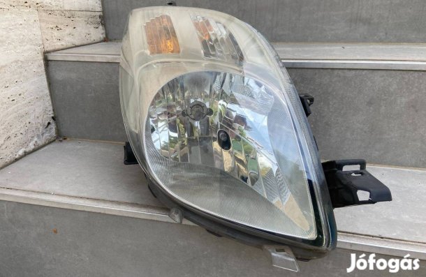 Toyota Yaris 2 jobb Lámpa , 89900736 , gyári! ( 2005-08)
