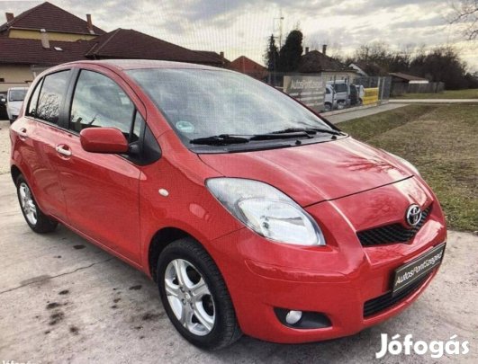 Toyota Yaris 88000 km!! 