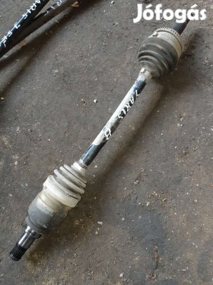 Toyota Yaris 98-05 Bal Féltengely