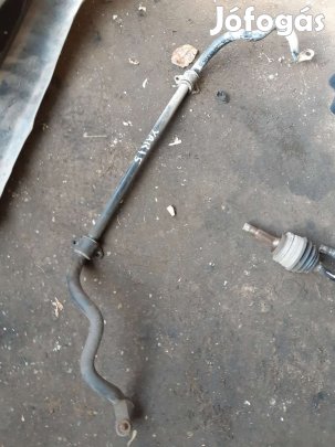 Toyota Yaris 98-05 Első Kanyarstabilizátor Rúd