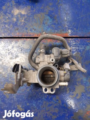 Toyota Yaris 98-05 Fojtószelep + Hőmérséklet Jeladó