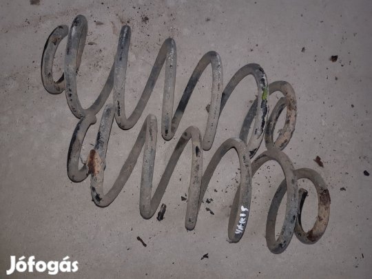 Toyota Yaris 98-05 Hátsó Rugó Pár