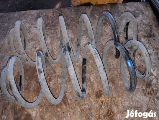 Toyota Yaris 98-05 Hátsó Rugó Pár