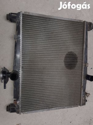 Toyota Yaris 98-05 Vízhűtő Radiátor