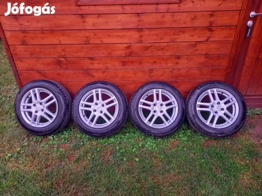 Toyota Yaris Alufelni Könnyűfém felni eladó!