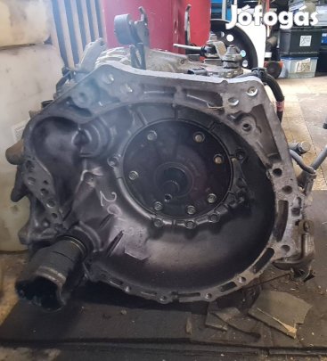 Toyota Yaris Automataváltó