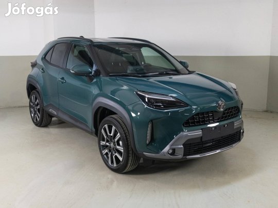 Toyota Yaris Cross 1.5 Hybrid Executive Monoton...