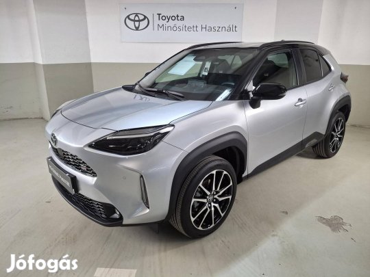 Toyota Yaris Cross 1.5 Hybrid GR Sport e-CVT MA...