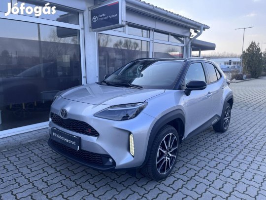 Toyota Yaris Cross 1.5 Hybrid GR Sport e-CVT Mi...