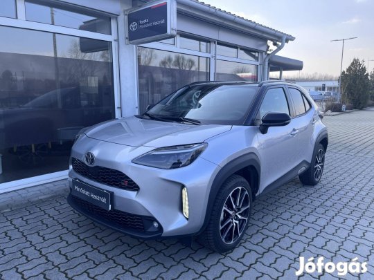 Toyota Yaris Cross 1.5 Hybrid GR Sport e-CVT Mi...