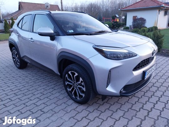 Toyota Yaris Cross 1.5 VVT-i Comfort Style Tech...