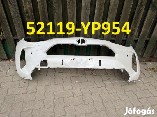 Toyota Yaris Cross első lökhárító 2021-2024 52119YP954 eladó