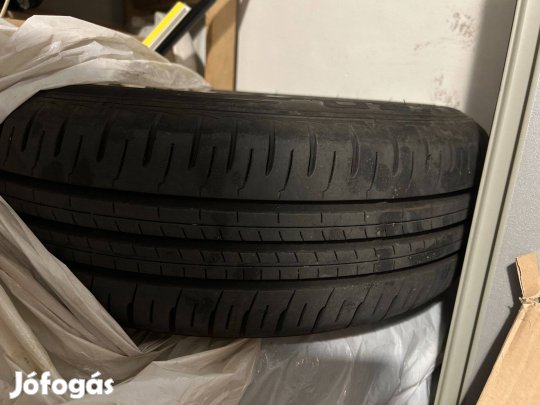 Toyota Yaris Cross nyárigumik