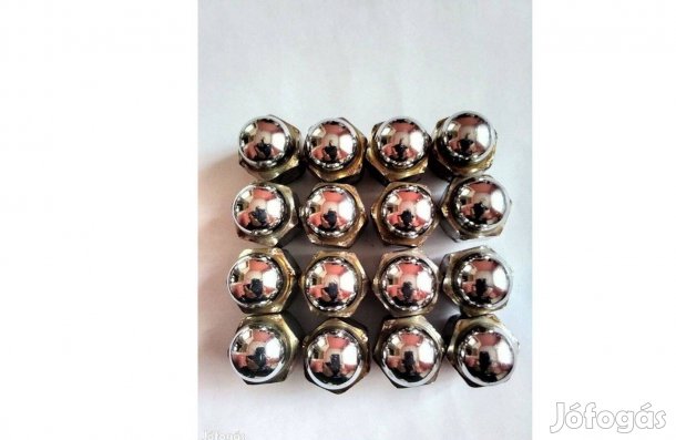 Toyota Yaris Kerékanya