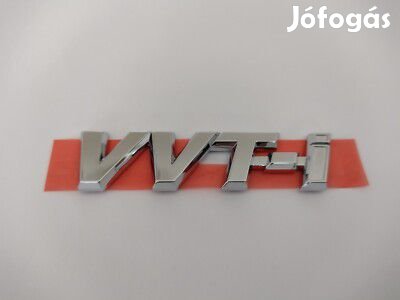 Toyota Yaris VVTI Embléma  75351-12160 eladó