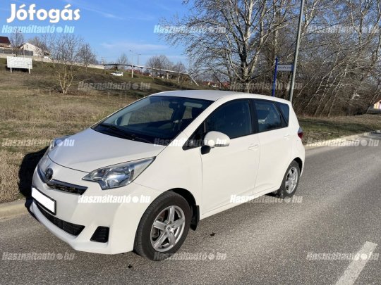 Toyota Yaris Verso S