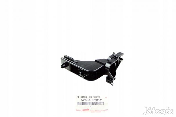 Toyota Yaris bal els LKHRT TART 52536-52012 elad